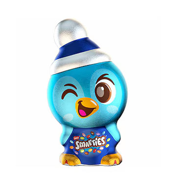 Nestle Smarties Penguin 94gr