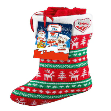 Kinder Mix Stocking 219gr