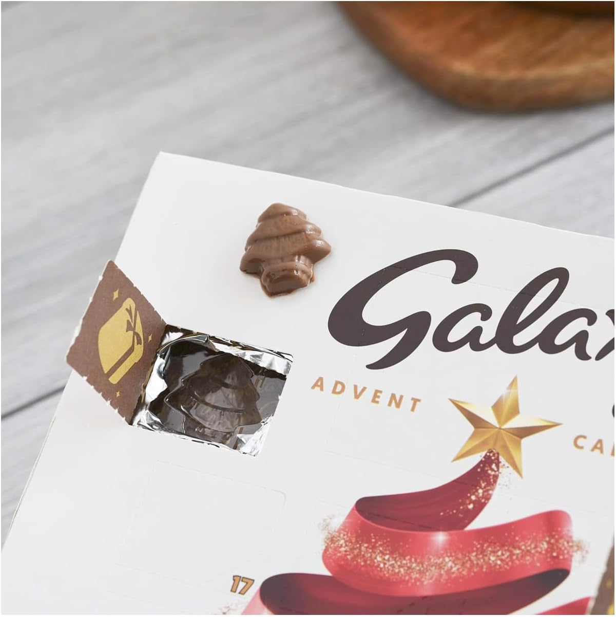 Galaxy Adv Calendar 110 Gr