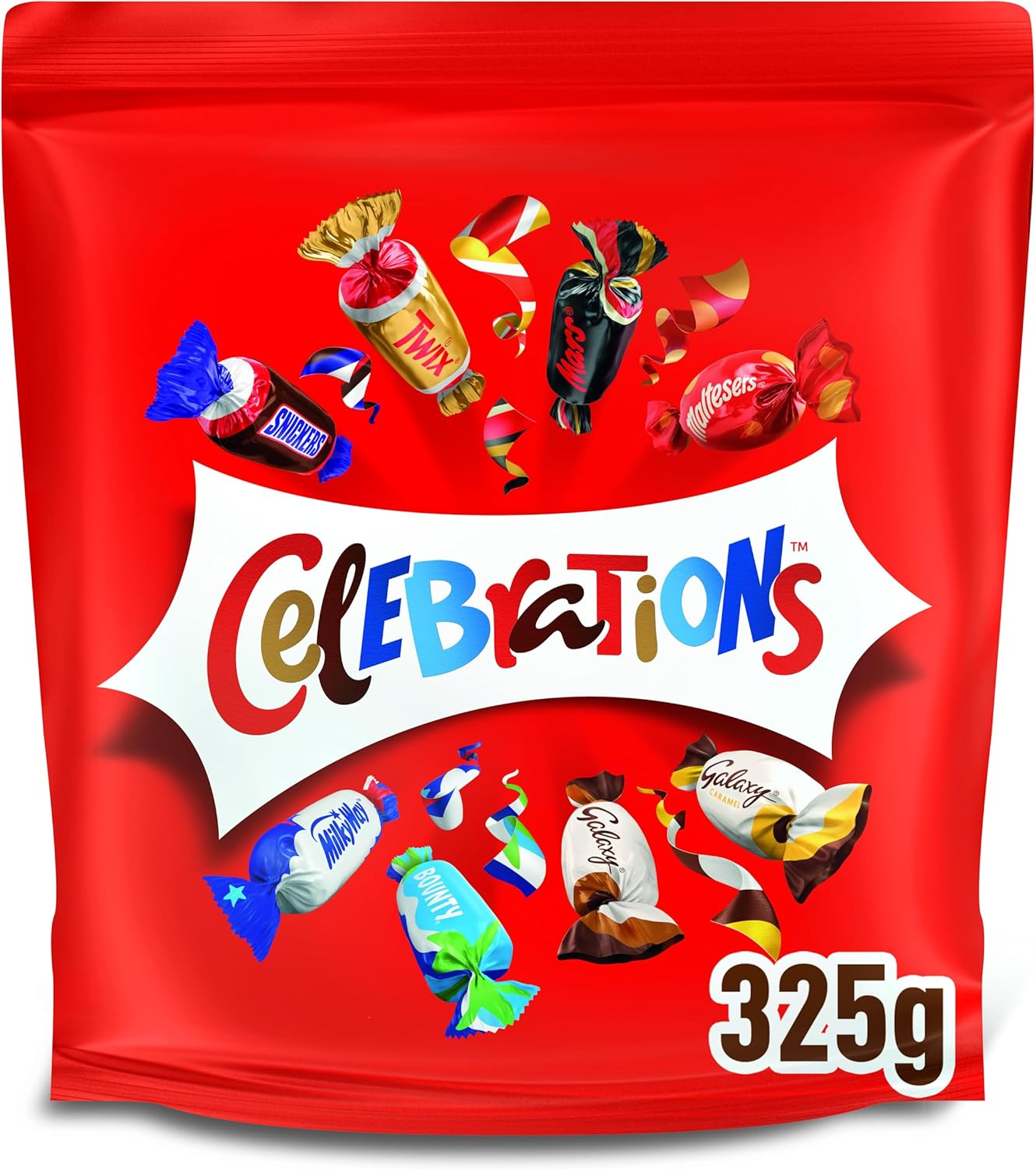 Celebrations Pouch Ps 325G