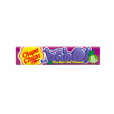 Chupa Chups Big Babol Gum 26g