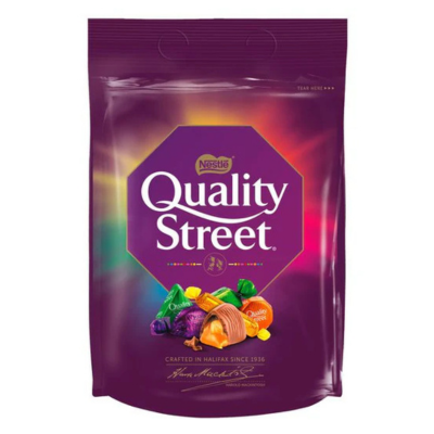 Quality Street Pouch Ps 300G