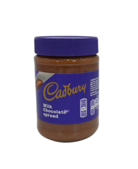 Cadbury Chocolate Spread 400g