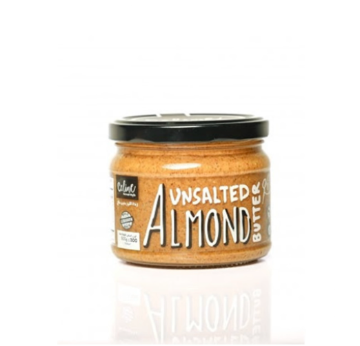 Celine Almond Butter Creamy 300g