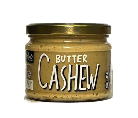 Celine Cashew Butter 300g