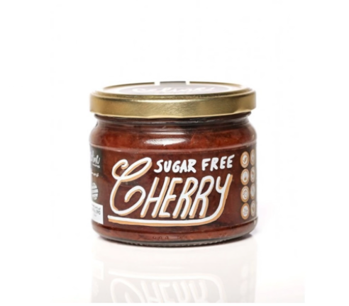 Celine Cherry Sugar Free 340g