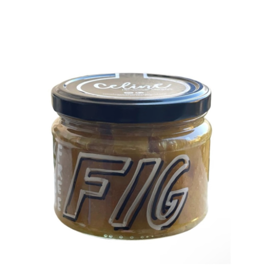 Celine Fig Sugar Free 340g