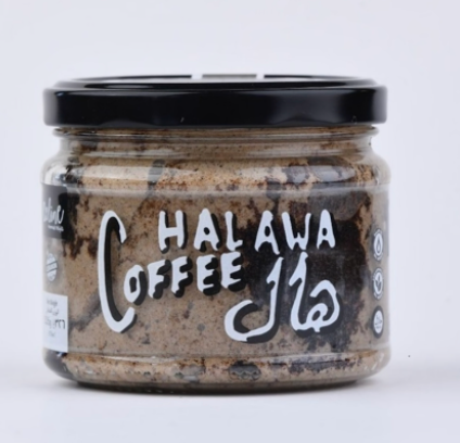 Celine Halawa Coffee 326g