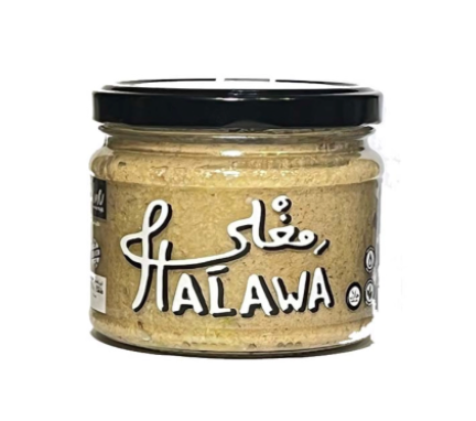 Celine Halawa Meghli 326g