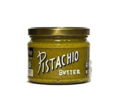 Celine Pistachio Butter 300g