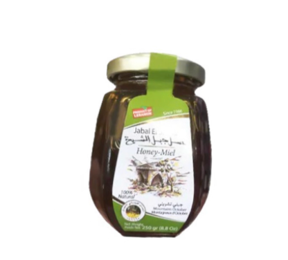 Jabal El Sheik Mountains 500g