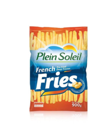 Plein Soleil French Fries 900g