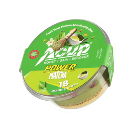 Acup Power Matcha 55g