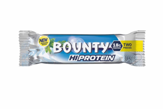 Bounty High Protein 180g