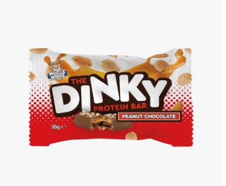 Dinky Protein Bar Chocolate 35g