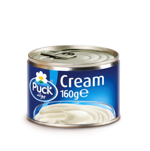Puck Dips & Desserts 160g