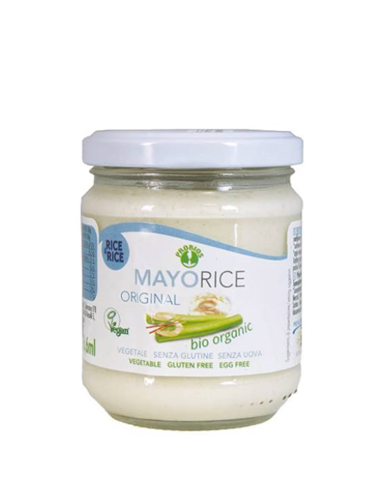 Senza Glutin Mayorice Origin 165g