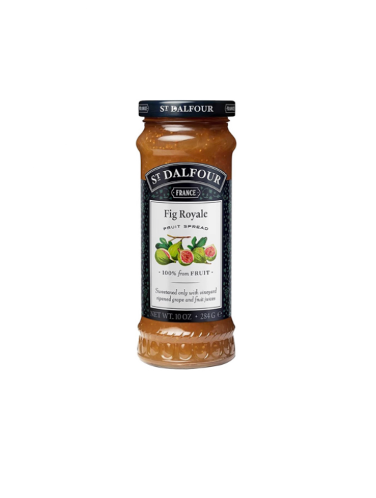 St Dalfour Royal Fig 284g