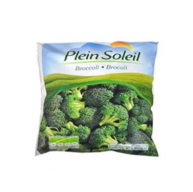 Plein Soleil Broccoli