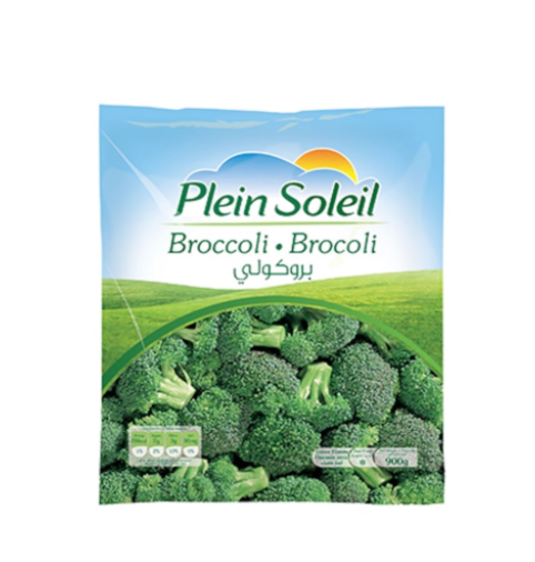 Plein Soleil Broccoli