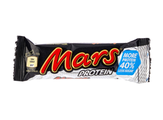 Mars Protein Bar 50g