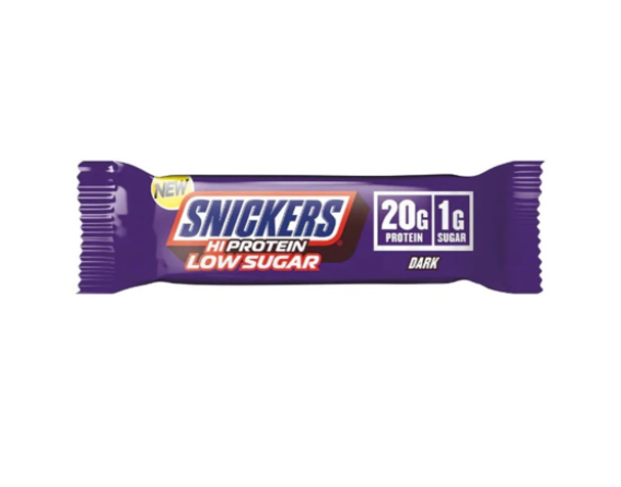 Snickers Hi Protein Dark 57g