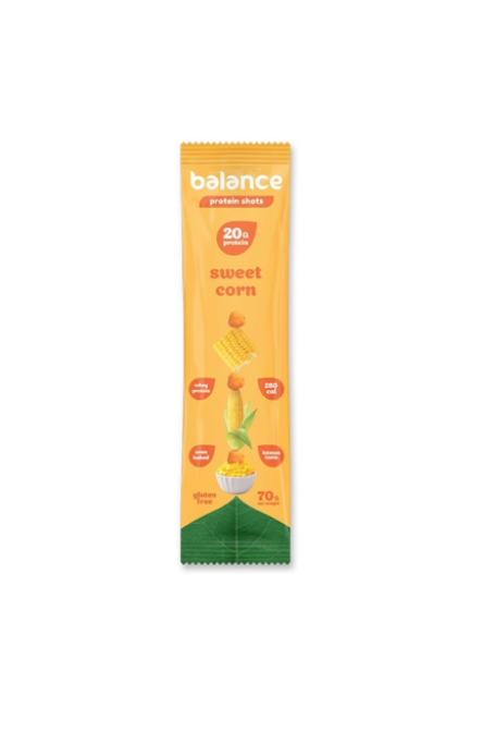 Balance Protein Shots 70g