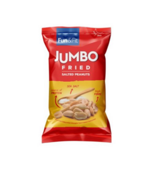 Jumbo Fried 75g