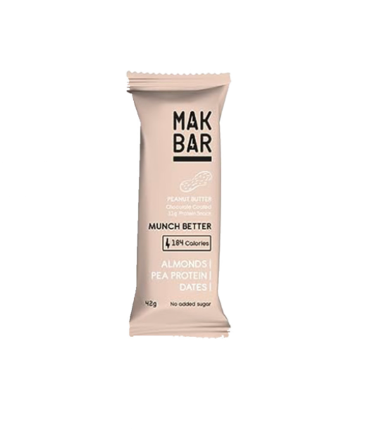 Mak Bar Peanut 42g