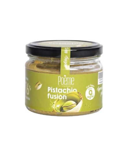 Poem Pistachio Spread 250g
