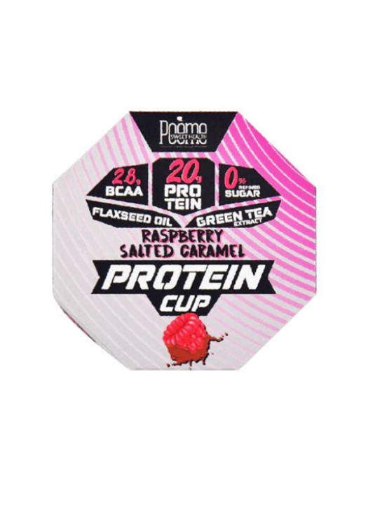 Poem Protein Cup 70g