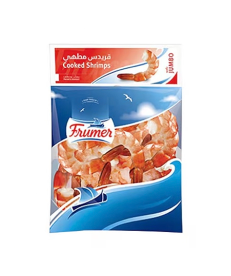 Frumer Shrimps Super Jumbo 400g