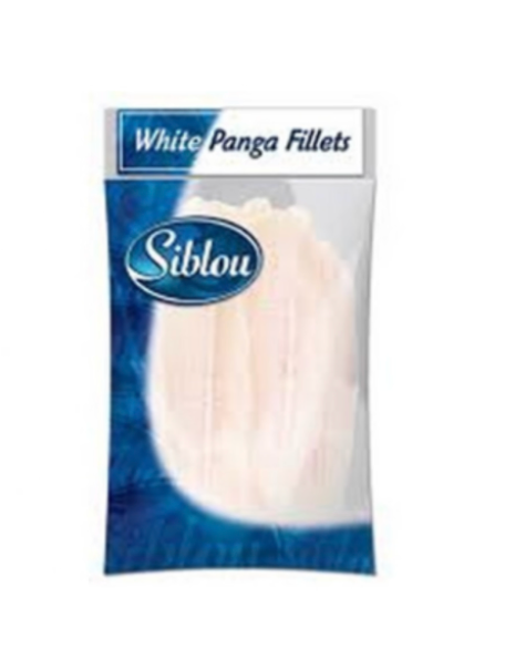 Siblou White Pangasius Fillet
