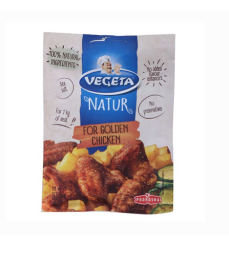 Vegeta Natur Golden Chicken 20g