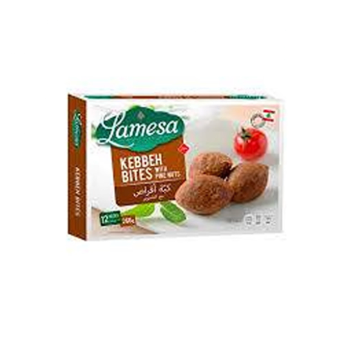 Lamesa Frozen Mini Kibbeh Bites 275g
