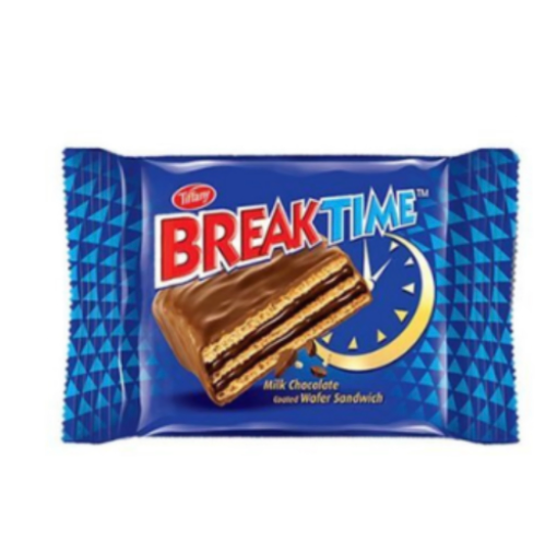Break Time 16g