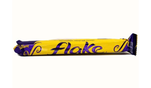 Cadbury Flake 18g