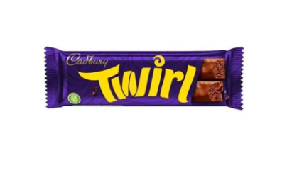 Cadbury Twirl 43g