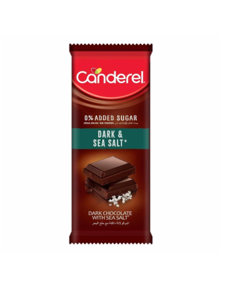 Canderel Tab 100g