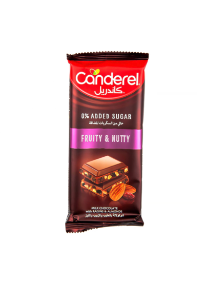 Canderel Tab 100g