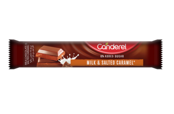 Canderel Bar 27g