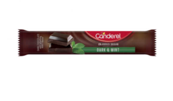Canderel Bar 27g