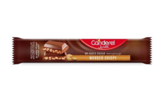 Canderel Bar 27g