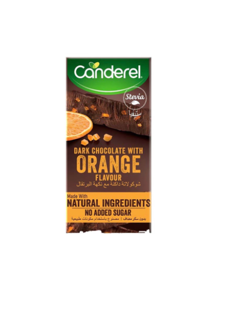 Canderel Natural Stevia 75g