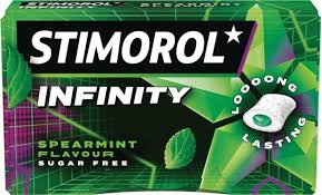 Stimorol Infinity 22g