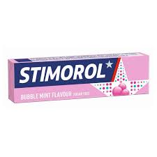 Stimorol Pellet 10 Pieces