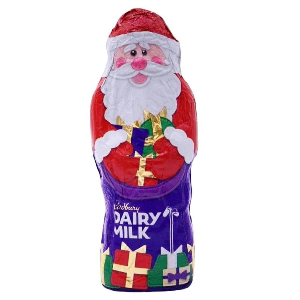 Cadbury Large Hollow Santa PS 100G