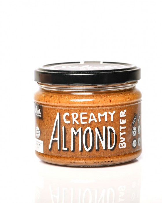 Celine Almond Cinnamon Cranberry 300g